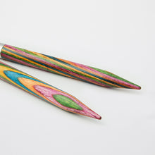Load image into Gallery viewer, Knit Pro Symfonie Interchangeable Needles (Long Tip)