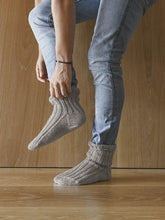 Load image into Gallery viewer, SANDNES THEME 64 SOCKS BOOKLET ONLY AVAILABLE WITH MINIMUM OF 3 SKEINS OF ANY SANDNES YARN
