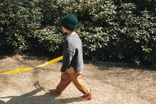 Load image into Gallery viewer, Collection / 2211  SOFT FOR CHILDREN BOOKLET IN ENGLISH/GERMAN ONLY AVAILABLE WITH MINIMUM OF 3 SKEINS OF ANY SANDNES YARN